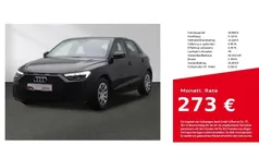 Gebraucht 2020 Audi A1 Sportback Kleinwagen | 18.880 € (Fairer Preis)