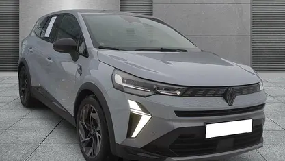 Gebraucht Renault Symbioz Esprit Alpine 143 PS (105 kW) 2025 SUV