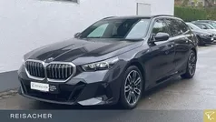 Gebraucht 2024 BMW 520 Basis Kombi | 50.849 € (Fairer Preis)