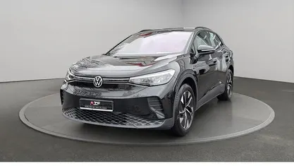 Neu VW ID.4 Pro 210 kW (286 PS) 2026 SUV