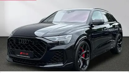 Gebraucht 2025 Audi RS Q8 Performance SUV | 204.120 €