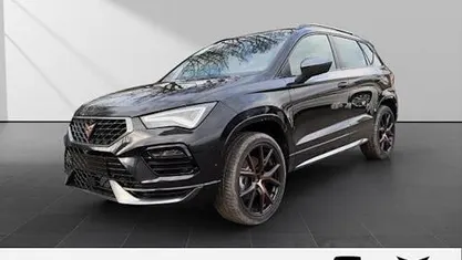 Gebraucht Cupra Ateca 190 PS (139 kW) 2025 SUV