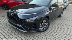 Phantom black / met Neu 2024 Hyundai Bayon Trend SUV | 23.490 € (Fairer Preis)