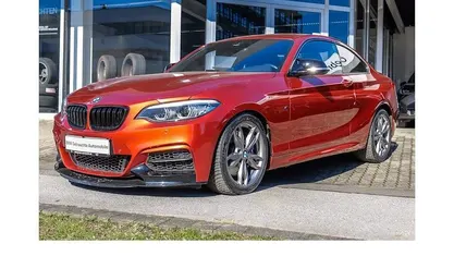 Gebraucht BMW M240 M Sport 340 PS (250 kW) 2018 Coupé