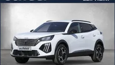 Gebraucht 2025 Peugeot 2008 Allure SUV | 26.090 € (Fairer Preis)