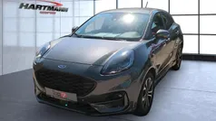 Grau Gebraucht 2024 Ford Puma ST-Line SUV | 25.900 € (Fairer Preis)
