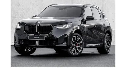 Gebraucht 2026 BMW X3 M Sport SUV | 72.839 € (Fairer Preis)