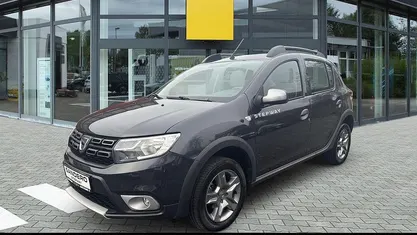 Gebraucht Dacia Sandero Prestige 90 PS (66 kW) 2020 Kleinwagen