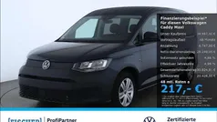 Gebraucht 2025 VW Caddy Van / Kleinbus | 34.987 € (Fairer Preis)