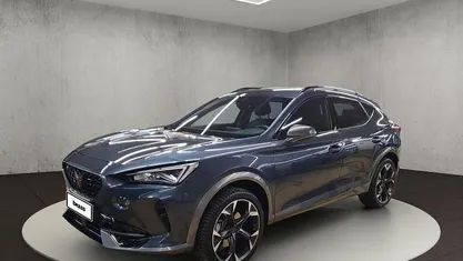 Gebraucht 2023 Cupra Formentor Basis SUV | 25.950 € (Guter Preis)