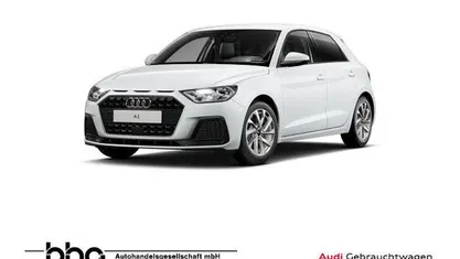 Gebraucht Audi A1 Sportback Advanced 116 PS (85 kW) 2025 Kleinwagen