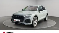Gebraucht 2022 Audi Q5 S-Line SUV | 44.890 € (Fairer Preis)