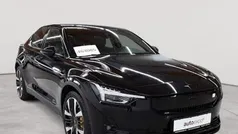 Space metallic Gebraucht 2024 Polestar 2 Performance Kleinwagen | 39.990 € (Fairer Preis)