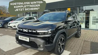 Gebraucht 2025 Dacia Duster Journey SUV | 29.720 € (Fairer Preis)