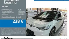 Gebraucht 2021 VW ID.3 Pro Performance Kleinwagen | 18.830 € (Superpreis)