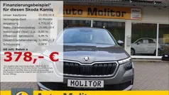 Gebraucht 2024 Skoda Kamiq SUV | 23.850 € (Guter Preis)