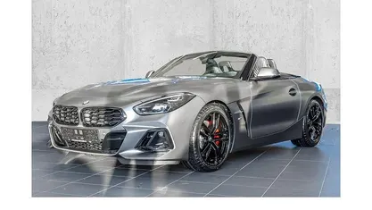 Gebraucht 2025 BMW Z4 M Sport Cabrio | 70.290 € (Fairer Preis)
