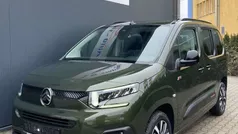 Gebraucht 2025 Citroën Berlingo Van / Kleinbus | 31.790 € (Fairer Preis)