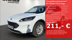 Gebraucht 2023 Ford Kuga Titanium SUV | 24.990 € (Fairer Preis)