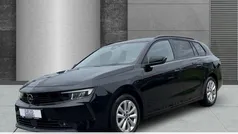 Schwarz Gebraucht 2024 Opel Astra Kombi | 20.990 € (Fairer Preis)