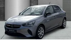 Grau Gebraucht 2022 Opel Corsa Edition Limousine | 13.780 € (Guter Preis)