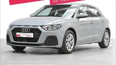 Gebraucht 2024 Audi A1 Sportback Advanced Plus Kleinwagen | 21.420 € (Guter Preis)