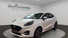 Gebraucht 2025 Ford Puma ST-Line SUV | 26.980 € (Fairer Preis)