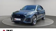Gebraucht 2022 Audi SQ5 Design SUV | 54.890 € (Fairer Preis)