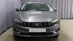 Gebraucht 2022 Fiat Tipo City Life Limousine | 16.980 € (Fairer Preis)