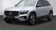 Mercedes GLB200