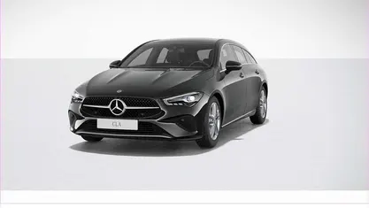 Gebraucht 2024 Mercedes CLA180 Shooting Brake Kombi | 28.740 € (Guter Preis)