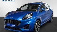 Gebraucht 2024 Ford Puma Gen-E ST-Line SUV | 24.990 € (Superpreis)