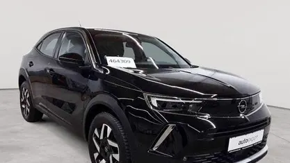 Gebraucht 2022 Opel Mokka Elegance SUV | 16.990 € (Guter Preis)