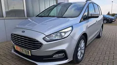 Gebraucht 2022 Ford Galaxy Van / Kleinbus | 24.490 € (Guter Preis)