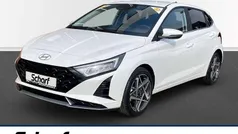 Gebraucht 2025 Hyundai i20 Prime Kleinwagen | 20.590 € (Guter Preis)
