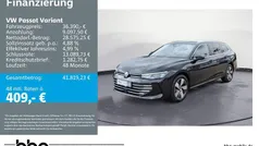 Gebraucht 2025 VW Passat Business Kombi | 36.390 € (Superpreis)
