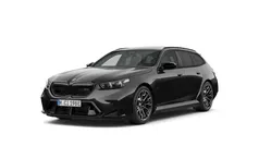 Gebraucht 2025 BMW M5 Comfort Edition Kombi | 155.640 € (Etwas zu teuer)