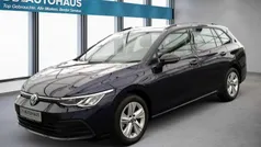 Gebraucht 2022 VW Golf VIII Life Kombi | 19.980 € (Fairer Preis)