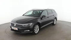 Gebraucht 2018 VW Passat Highline Kombi | 17.890 € (Fairer Preis)