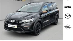 Gebraucht 2025 Dacia Jogger Expression Van / Kleinbus | 19.990 € (Fairer Preis)