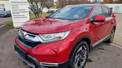 Gebraucht 2020 Honda CR-V Executive SUV | 27.690 € (Fairer Preis)