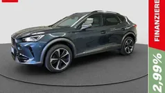 Gebraucht 2023 Cupra Formentor SUV | 29.950 € (Fairer Preis)
