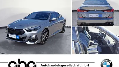 Gebraucht 2024 BMW 220 M Sport Coupé | 36.620 € (Fairer Preis)