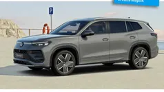 Grau Neu 2025 VW Tayron R-line SUV | 56.990 € (Superpreis)
