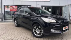 Gebraucht 2013 Ford Kuga Titanium SUV | 8.990 € (Fairer Preis)
