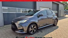 Marlingrau metallic Neu 2025 Toyota Yaris Kleinwagen | 25.490 € (Fairer Preis)