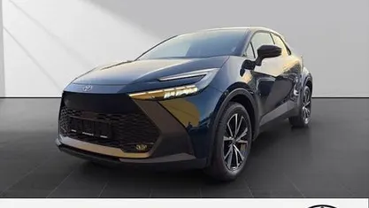 Gebraucht Toyota C-HR 223 PS (164 kW) 2025 SUV