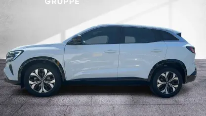 Gebraucht Renault Austral Evolution 158 PS (116 kW) 2024 Weiß SUV