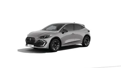 Rafalegrau (grau) Neu 2025 Renault Clio V Techno Limousine | 25.900 € (Guter Preis)