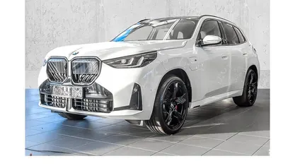 Gebraucht BMW X3 M Sport 299 PS (219 kW) 2026 SUV